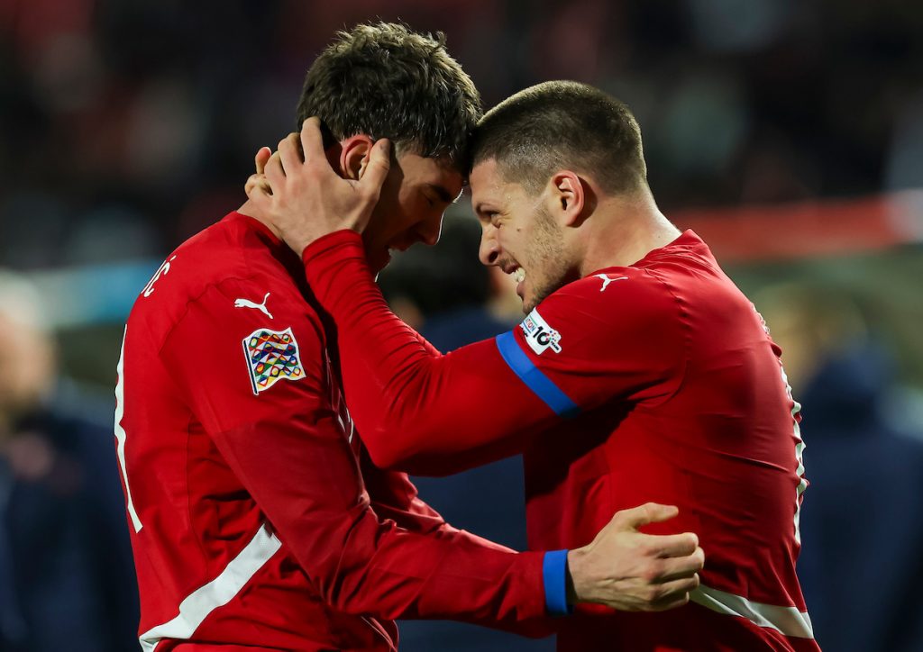 Bogdanović: Srbija nema tatu na terenu, čoveka koji zna da igra