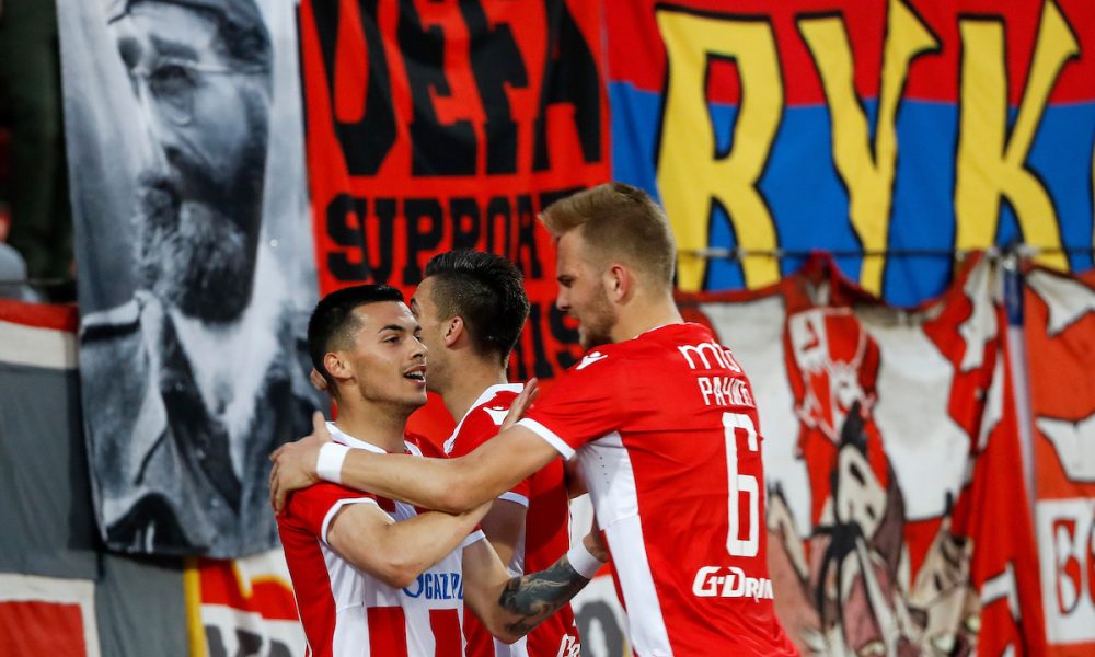 Zvanično: Reprezentativac Srbije predstavljen u Solunu, dočekan je kao zvezda!