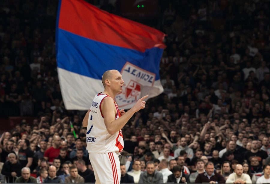 Dejan Davidovac (Foto: Starsport)