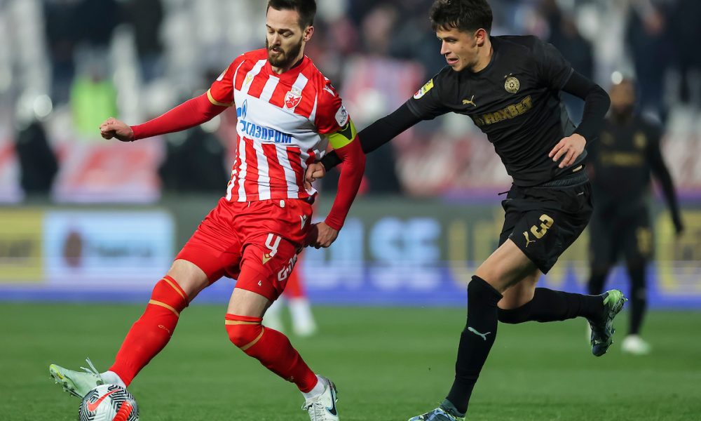 Ivanić: Partizan će teško da se digne bez Evrope! Više gledam ABA ligu nego Ligu šampiona