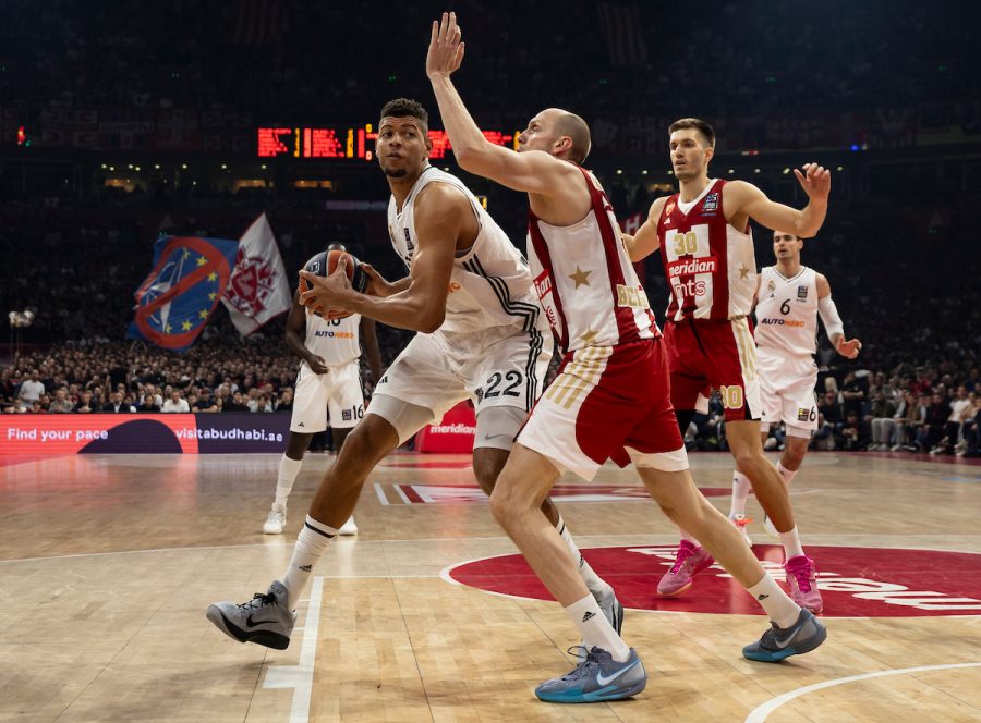 Dejan Davidovac i Edi Tavares (Foto: Starsport)
