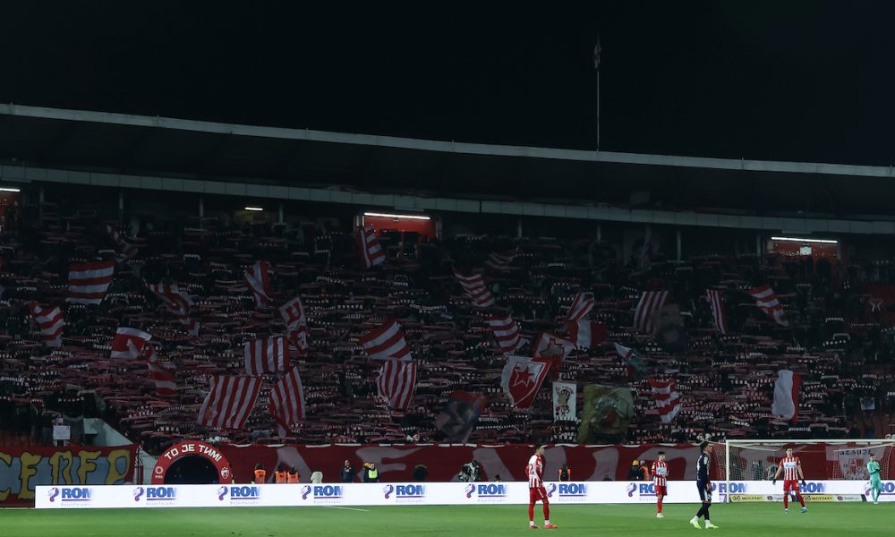 Zvezda simpatičnim video-klipom pozvala navijače na Ligu Evrope (VIDEO)