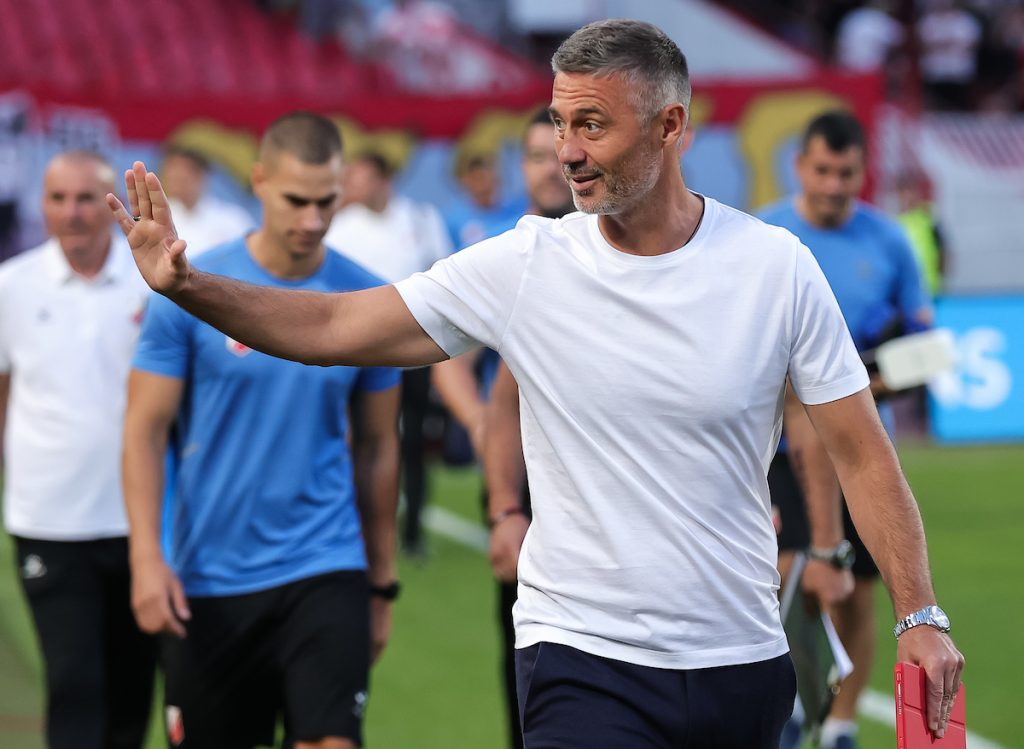 „Orlići“ pobedili Holandiju, korak su bliže EP