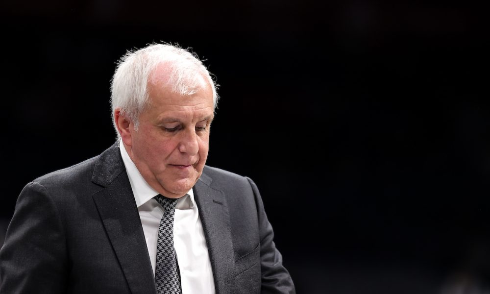 Obradović: Mornar je bio izvanredan u šutu, mi smo odradili kako smo odradili