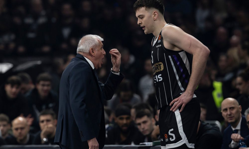 Potvrđeno pisanje MBS – Koprivica odlazi iz Partizana, evo ko ga menja
