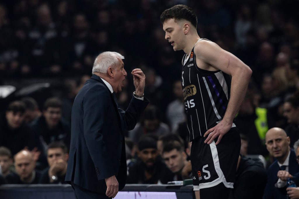 Da li je Obradović bespotrebno bio grub prema Koprivici?