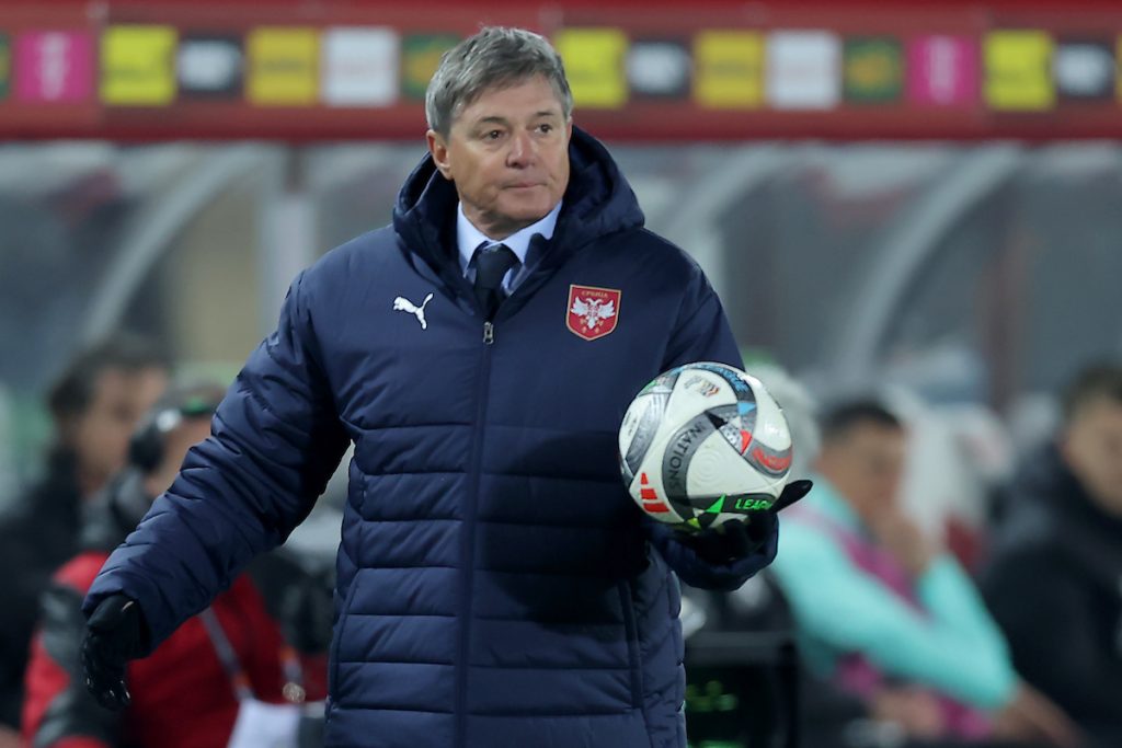 Dragan Stojković: Ovo su moja dva najjača utiska!