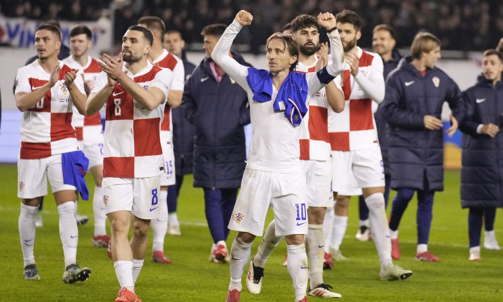 Modrić očitao lekciju Mbapeu zbog simuliranja (VIDEO)