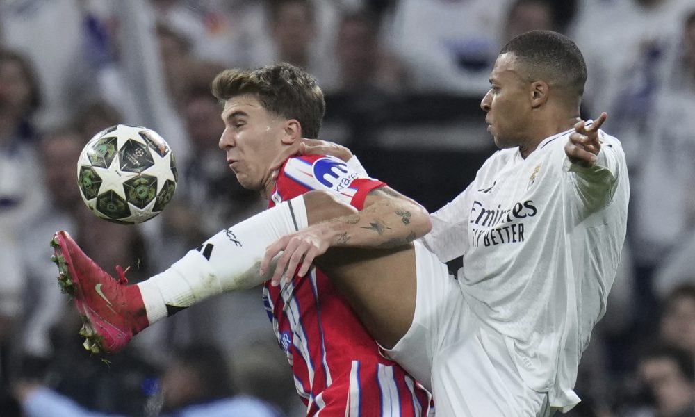LIGA ŠAMPIONA Spektakl u Madridu, Arsenalova rapsodija golova u Ajndhovenu, Lil preživeo gostovanje u Dortmundu (VIDEO)