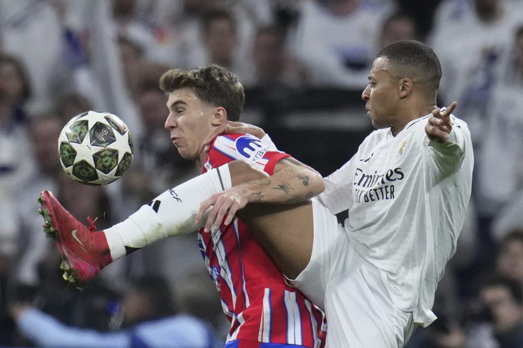 LIGA ŠAMPIONA Spektakl u Madridu, Arsenalova rapsodija golova u Ajndhovenu, Lil preživeo gostovanje u Dortmundu (VIDEO)