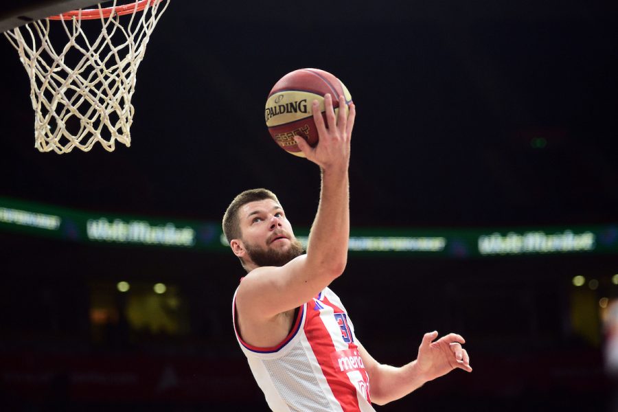 Rokas Gedraitis (Foto: Starsport)