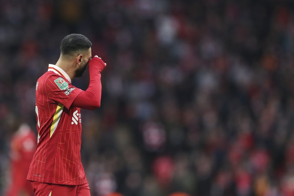 MBS NA „TRAGU“ EKSKLUZIVE Salah napušta Liverpul! Seo je za sto sa…