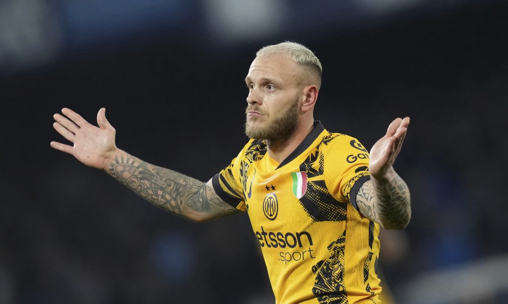 ISTA META… Remi u derbiju sezone… Englez spasao Napoli poraza, Atalanta tek sada žali (VIDEO)