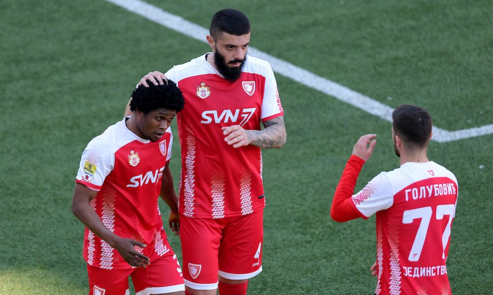 SENZACIJA NA „KROVU“ Posle Radničkog, „fenjeraš“ pregazio i TSC! Jedinstvo gaji nadu u opstanak, Topolčani i dalje tonu (VIDEO)