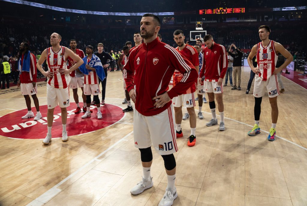 OBOREN JE REKORD, ALI… Evo koliko ljudi je u četvrtak otišlo razočarano iz Arene