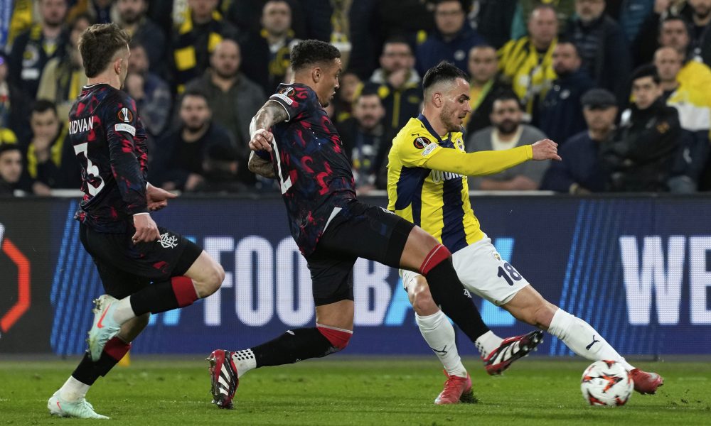 LE Fenerbahče pred nemogućom misijom, Junajted bi da osvoji pehar, ali…