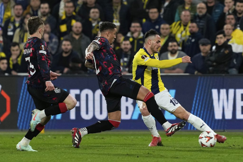 LE Fenerbahče pred nemogućom misijom, Junajted bi da osvoji pehar, ali…