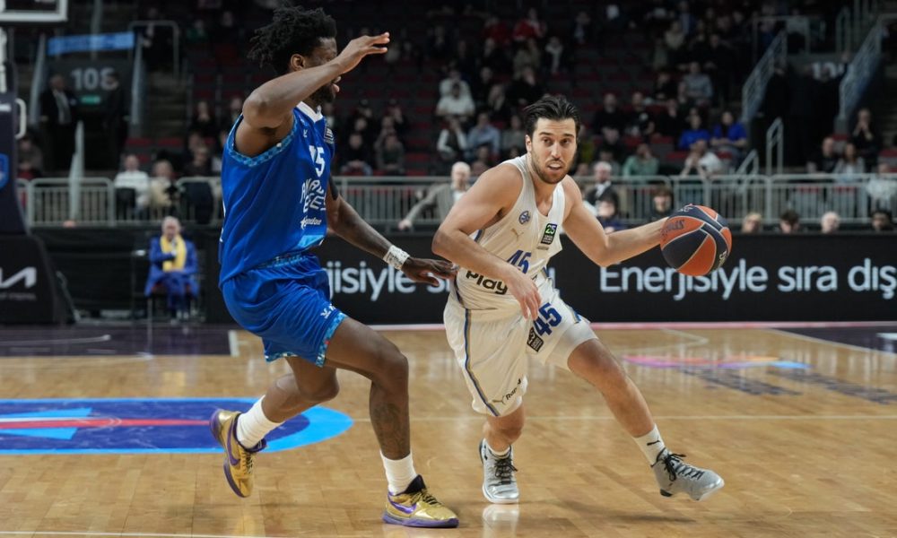 Makabi pretio, ali nije odigrao za Partizan!