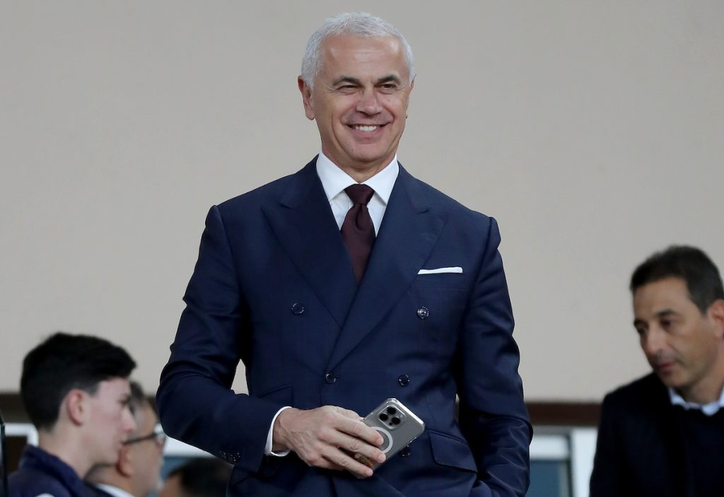 Terzić potvrdio: Igramo 16. aprila u Skoplju