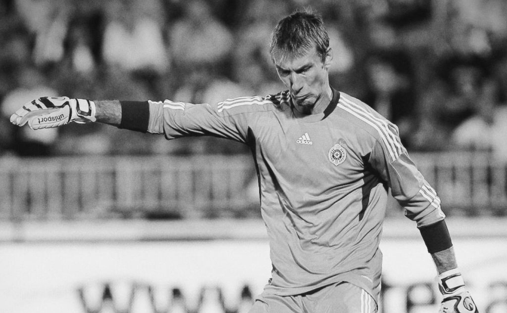Ko je bio Radiša Ilić? Junak Partizana, miljenik „grobara“ i meta Kristijana Ronalda (VIDEO)