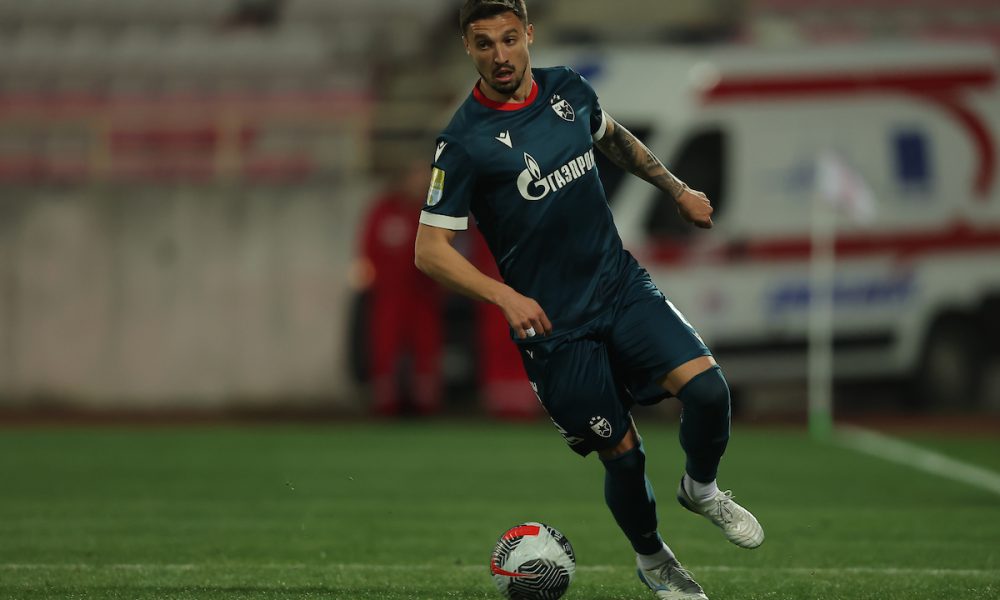 Derbi u Novom Sadu: Krunić debituje na novoj poziciji (SASTAVI)