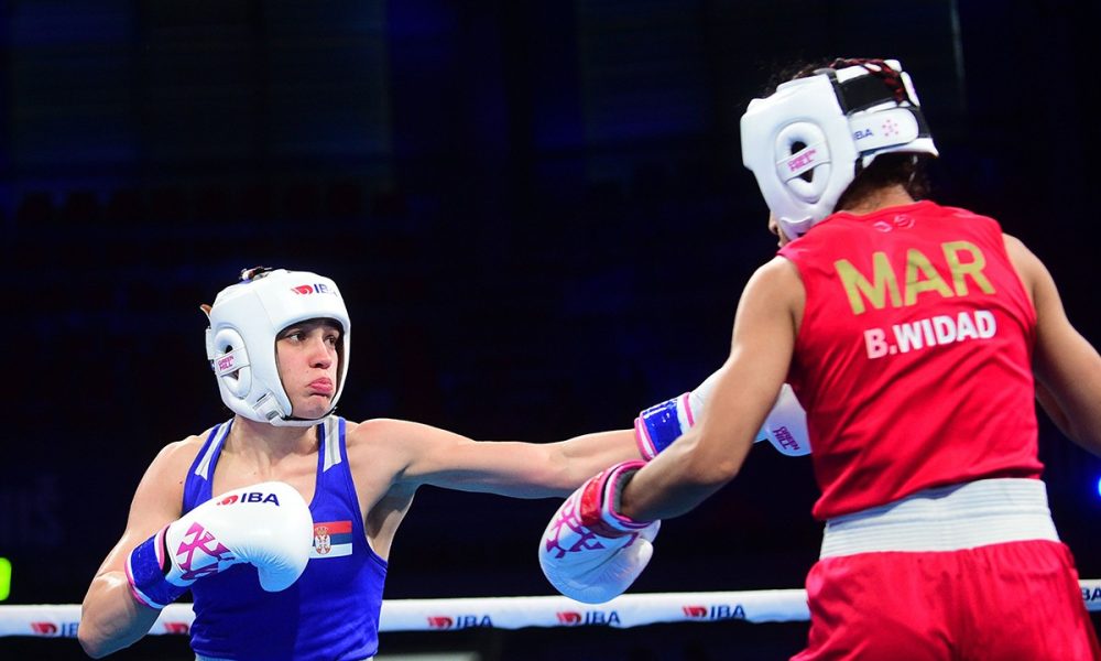 Srbija potvrdila pet bronzi na SP u Nišu, ima nade za finale