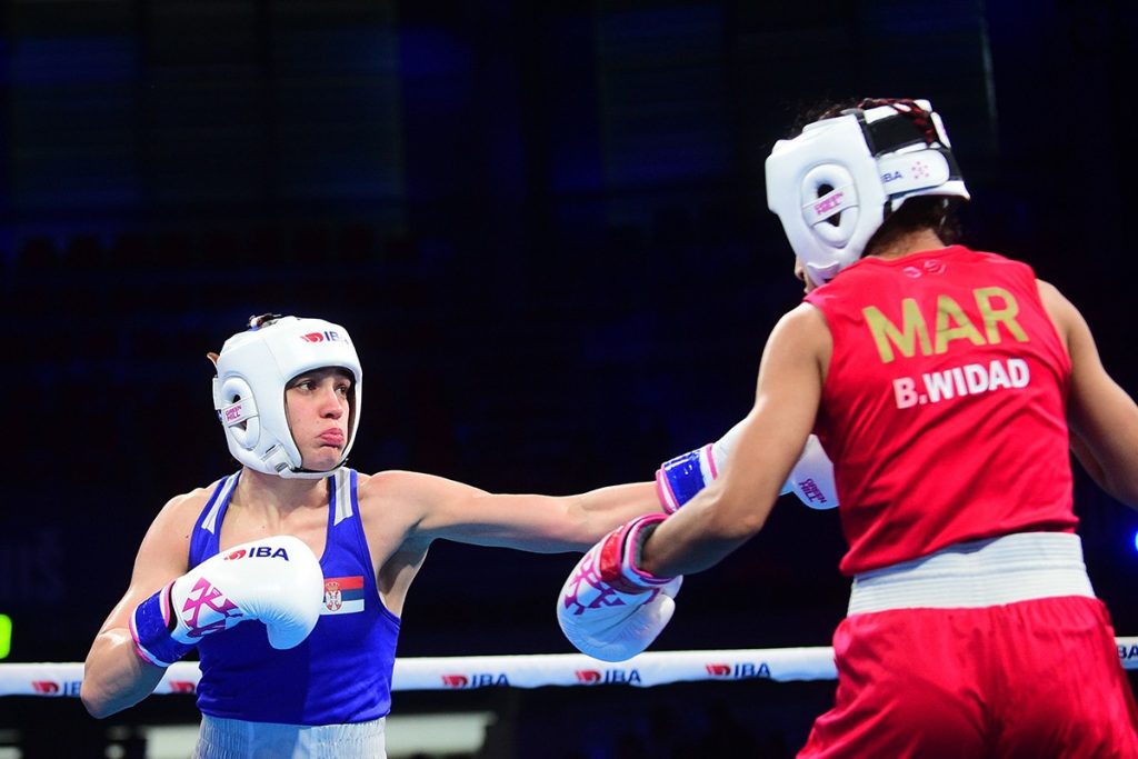 Srbija potvrdila pet bronzi na SP u Nišu, ima nade za finale