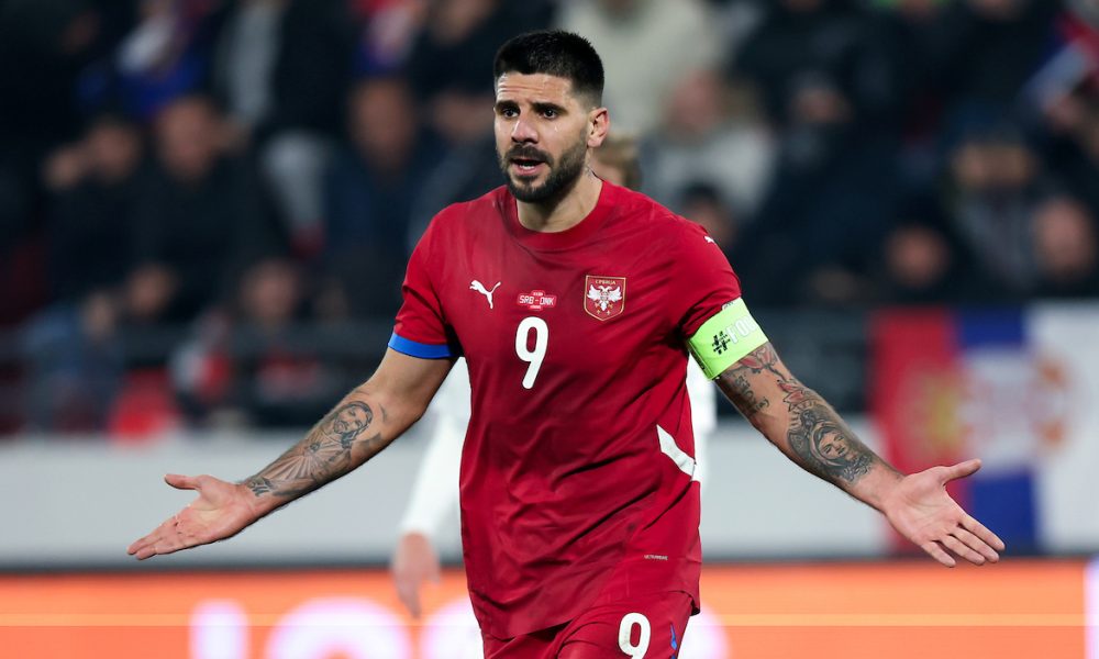 Uspešan oporavak: Poznato kada se najbolji strelac „orlova“ vraća na teren