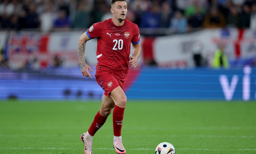Sergej ne može bez „orlova“! Prokomentarisao gol u Beču