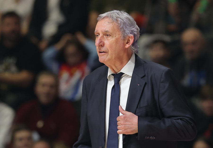 Svetislav Pešić (Foto: Starsport)