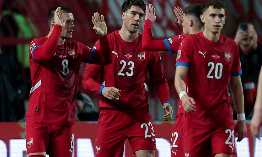 Tri lica Piksijeve Srbije, može li poslednje da se pojavi u Americi?