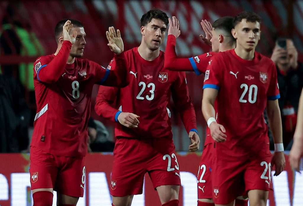 Tri lica Piksijeve Srbije, može li poslednje da se pojavi u Americi?