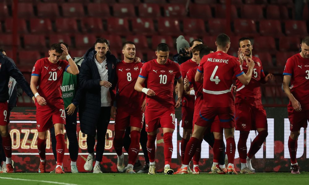Ori se „Auf Wierderzehen“ na „Marakani“! Publika proslavila gol koji je ubrzo poništen