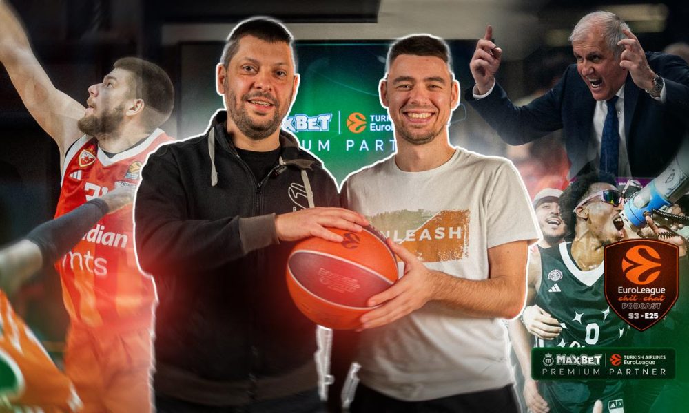 Zvezda potvrđuje pobedu iz Pireja, Nemci kroje sudbinu Partizana! (VIDEO)