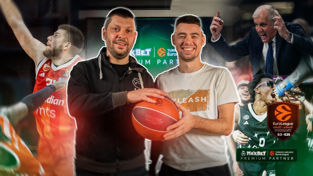 Zvezda potvrđuje pobedu iz Pireja, Nemci kroje sudbinu Partizana! (VIDEO)