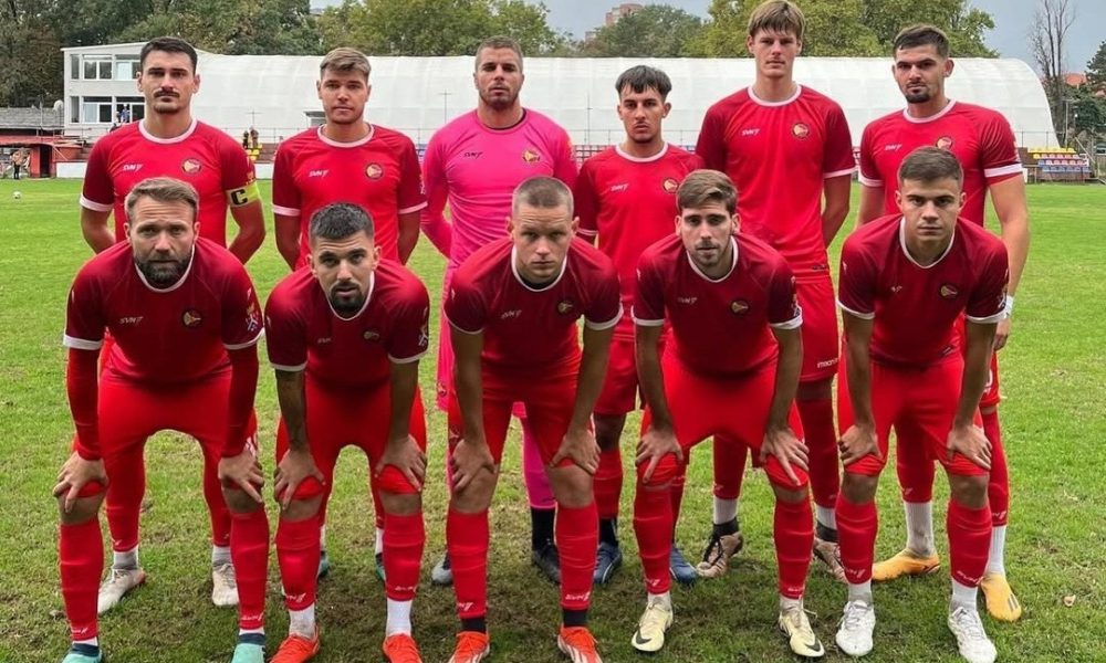 „Ključa“ u Beogradu, Ušće i Radnički u duelu za viši rang (VIDEO)