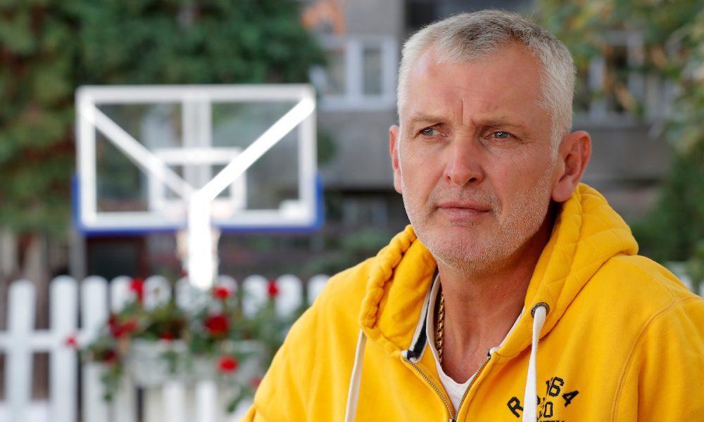 Paspalj o debaklu „Orlova“: Reakcija klupe je bila ravna nuli! Na licima igrača se videlo da ne postoji želja
