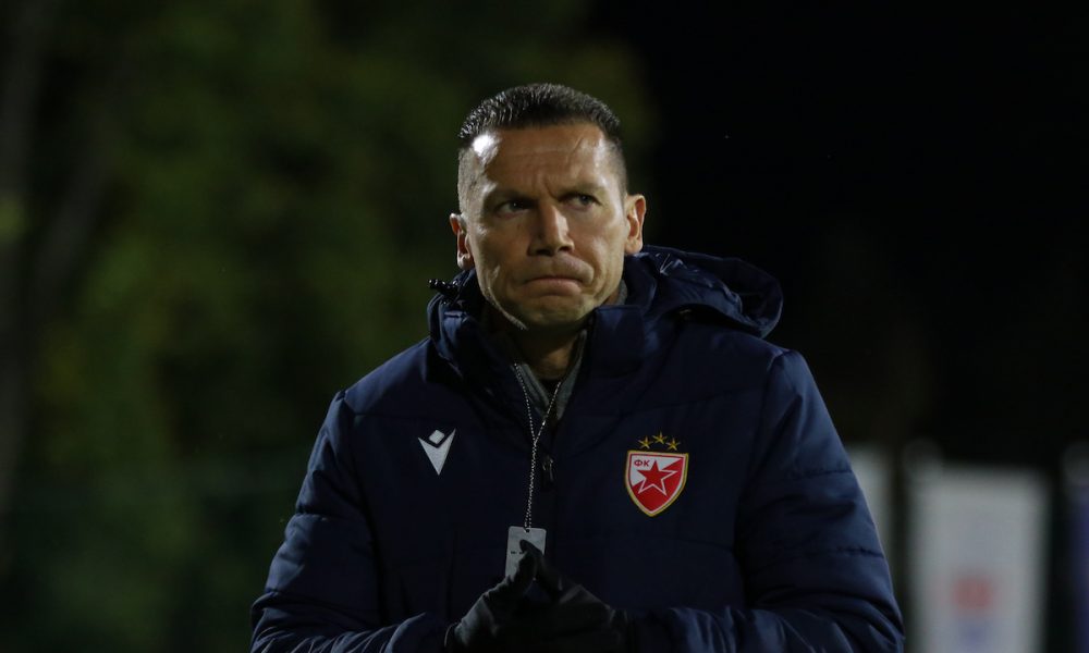 OTKRIVENO ZAŠTO BAHARU NIJE IŠLO SA ZVEZDOM, A SADA NI SA HAIFOM Majka fudbalera bacila čini na njega!