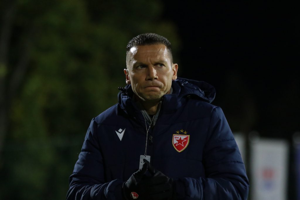 OTKRIVENO ZAŠTO BAHARU NIJE IŠLO SA ZVEZDOM, A SADA NI SA HAIFOM Majka fudbalera bacila čini na njega!