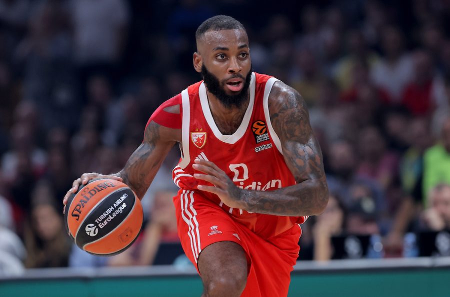 Kodi Miler Mekintajer (Foto: Starsport)