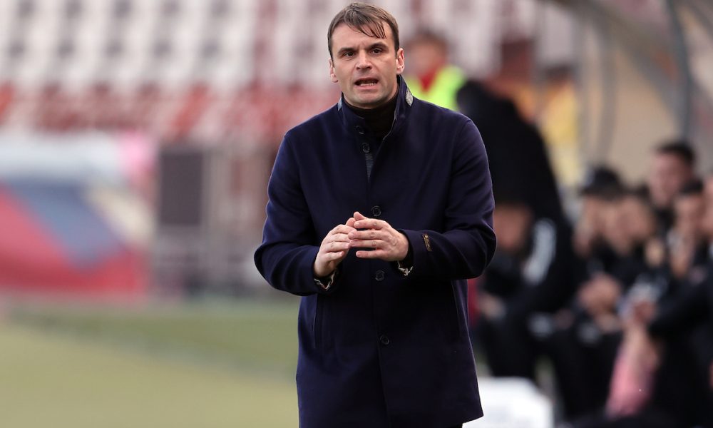 Srpski trener se pokazao trofejima, pa ga hoće za selektora Emirata