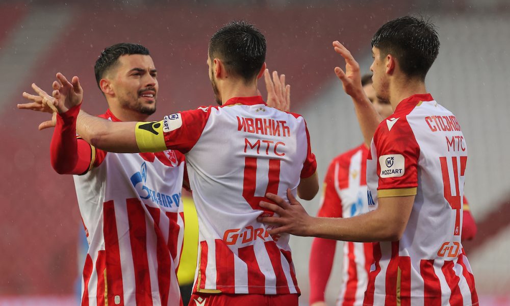 Katai i Ivanić za pet minuta do preokreta (VIDEO)