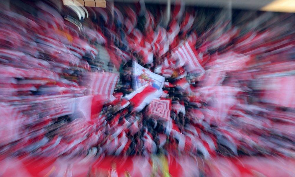 Karte za meč Radnički-Crvena zvezda na „Marakani“