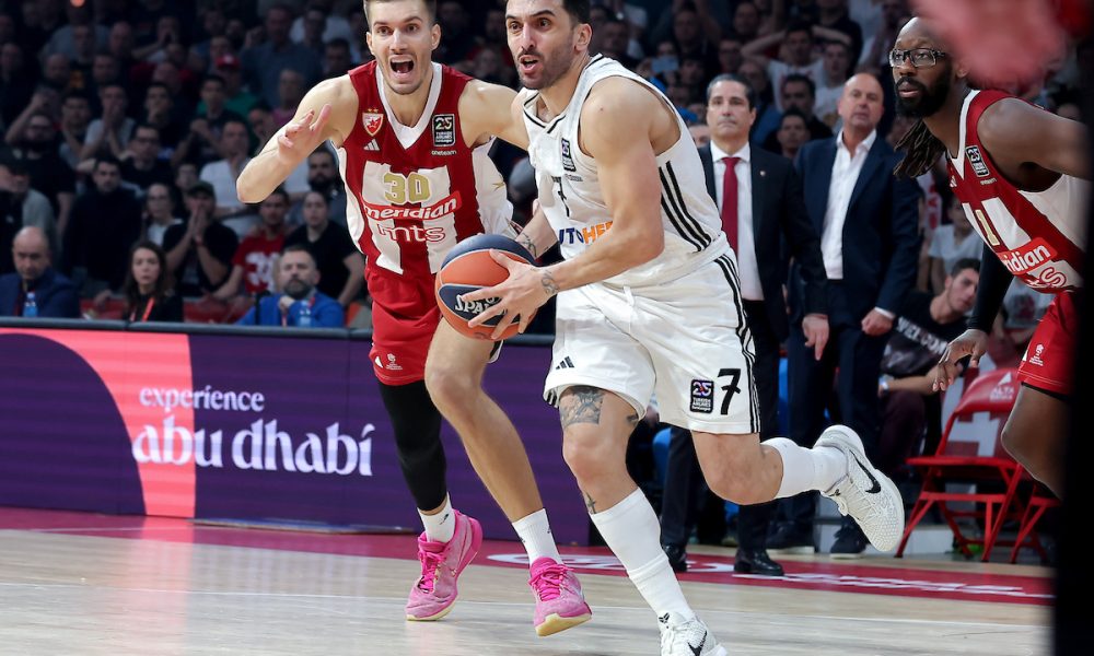 Kampaco: Želim četvrtfinale Crvenoj zvezdi! Atmosfera je bila spektakularna