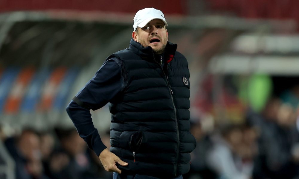Budućnost stala nadomak preokreta, navijači se tukli na tribinama