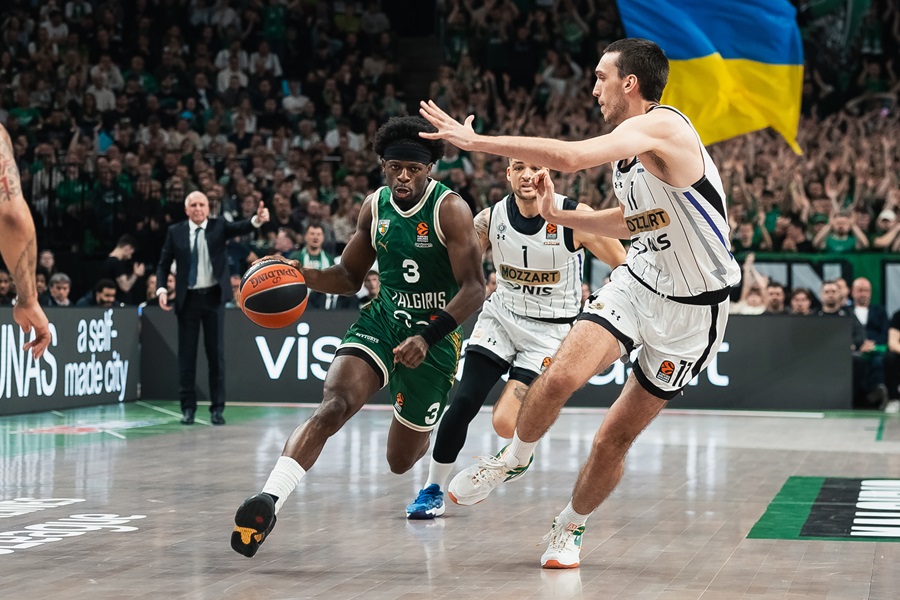 Asvel dovodi Silvana Franciska za četiri miliona evra po sezoni