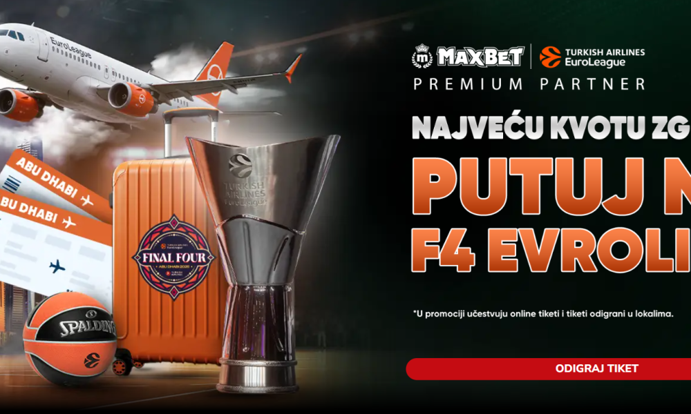 Ko je najbližu putu na F4 u Abu Dabi i da li je Zvezdina sezona u EL bila uspešna?