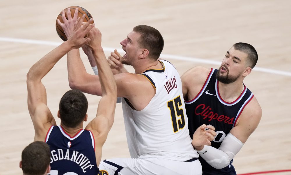 Jokić podsetio „Grobare“ na jedan od najbolnijih momenata u istoriji