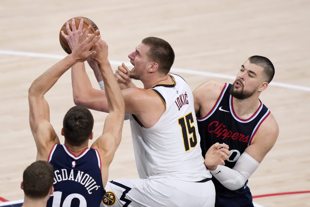 Jokić podsetio „Grobare“ na jedan od najbolnijih momenata u istoriji