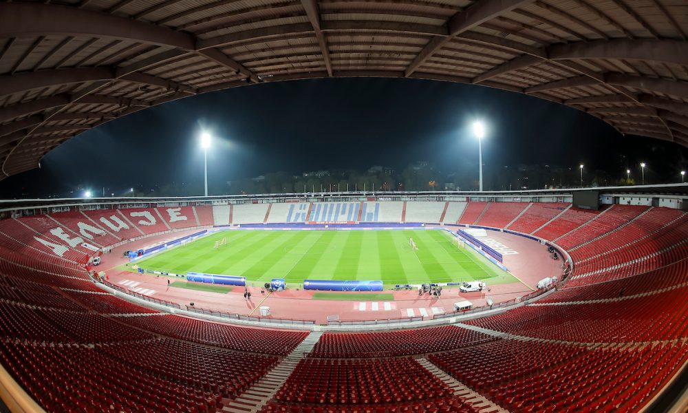 Idealno rešenje za LŠ: Zvezdo, igrao je za Barsu, Sandovalu bi bio kao „otac“
